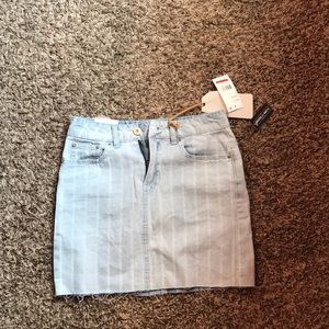 skirt from Macy’s ♥️